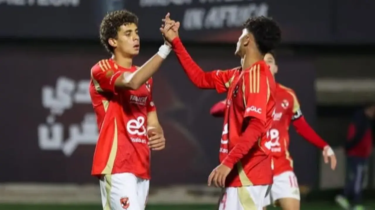 صفقة محتملة.. برشلونة يفتح محادثات مع حمزة عبد الكريم للانتقال